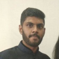 Sharath Suresh