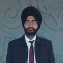 Daljeet Singh