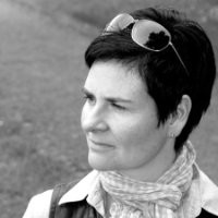 Astrid Baron
