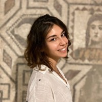 Ecem Oge