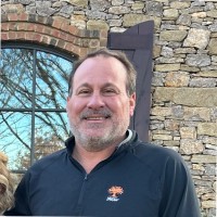 Jerry Stewart