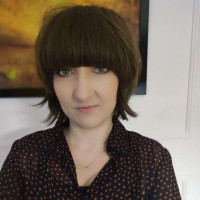 Karolina Grochowicz-Stec