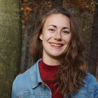 Anouk Van Spronsen