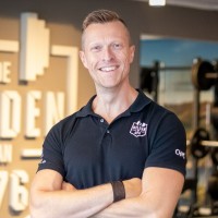 Chris Teeken