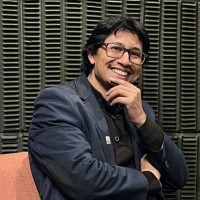 Camilo Delgado-Correal