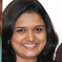 Priyanka Patel