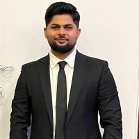 Pushpak Pingalkar, Aca