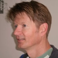 Paul Waijenberg