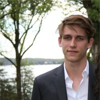 Dylan Hansen