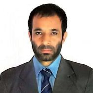 Arshad Changal