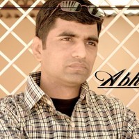 Abhay Jain