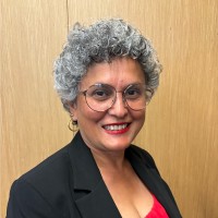 Dr Christine Stephenson