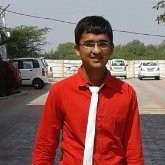 Arsadhusain Momin