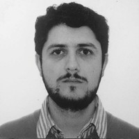 Jorge Orrego