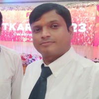 Santosh Verma