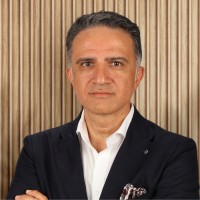 Burak Benşin