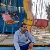 احمد ناصر ابو مريم
