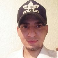 Jamed Navarro Lopez