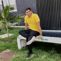 Hitesh Chauhan