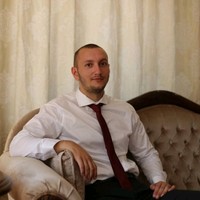 Ilija Simic