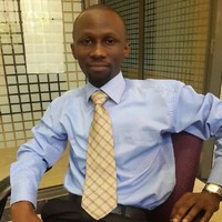 Vincent Mburugu