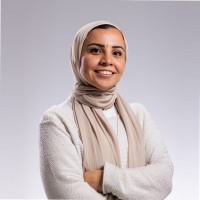 Dina Khedr, MBA