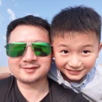 FRANK DENG