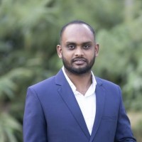 Riyad Ahamed