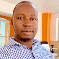 Augustine Musa Marah