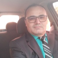 Claudenor Teodoro