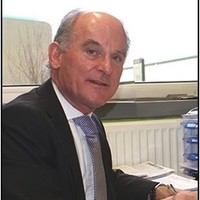 Alan Barham