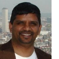 Roshankumar Tripurana, Pmp®