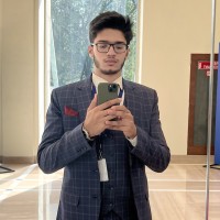Ibrahim Masood