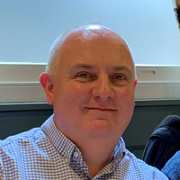 Martin Croucher