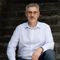 Malcolm Spence-Herbert