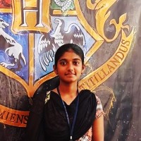 Fathima D