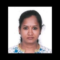 J Mahalakshmi