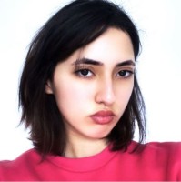 Dorra Njah