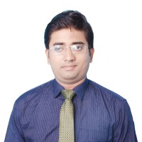 Muhammad Faraz Shaikh