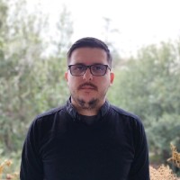 Christophe Rodrigues