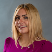 Tina Marie Basile