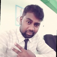 Muthumanoharan Muthuram
