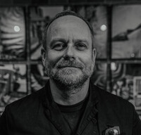 Nick Dutton