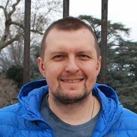 Igor Rudakov