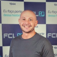 Rodrigo Ferrari Delarisse