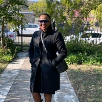 Shirley Qona