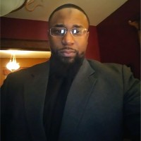 Jerome Ward