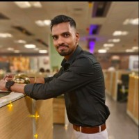Suresh Pawar