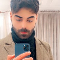 Mahmoud Alsarhan
