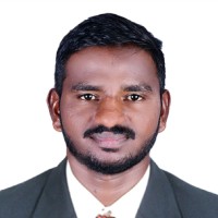 Vishnu Shrimanth Ingole